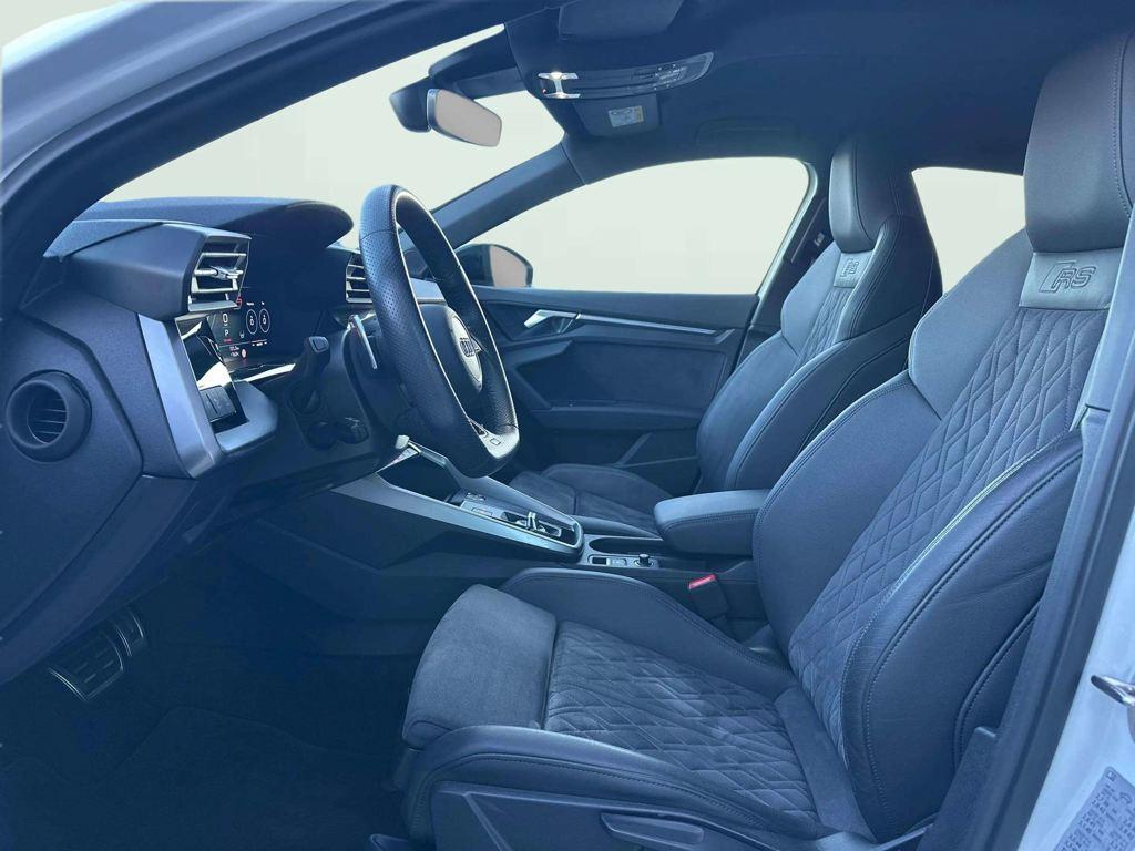 Audi RS3 Sportback TFSI quattro 294 kW (400 CV) S tronic - 8