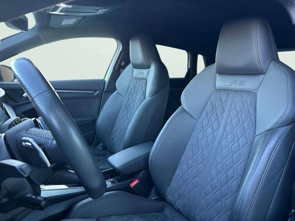 Audi RS3 Sportback TFSI quattro 294 kW (400 CV) S tronic - 9