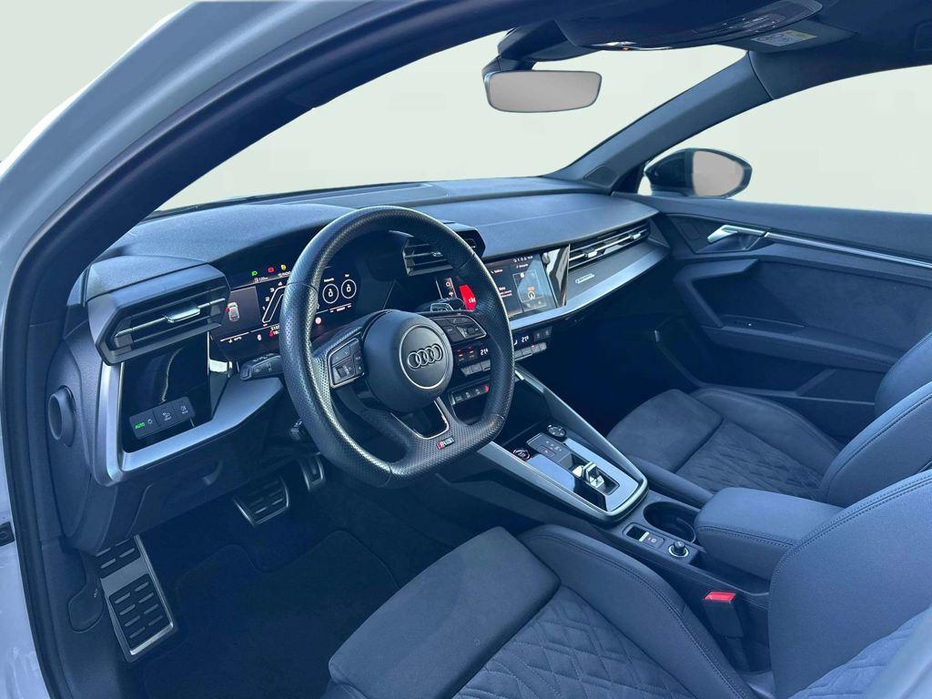 Audi RS3 Sportback TFSI quattro 294 kW (400 CV) S tronic - 10