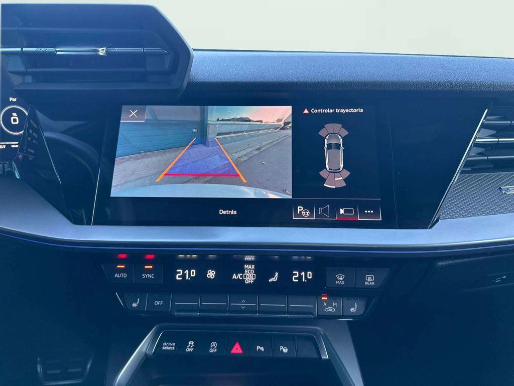 Audi RS3 Sportback TFSI quattro 294 kW (400 CV) S tronic - 13