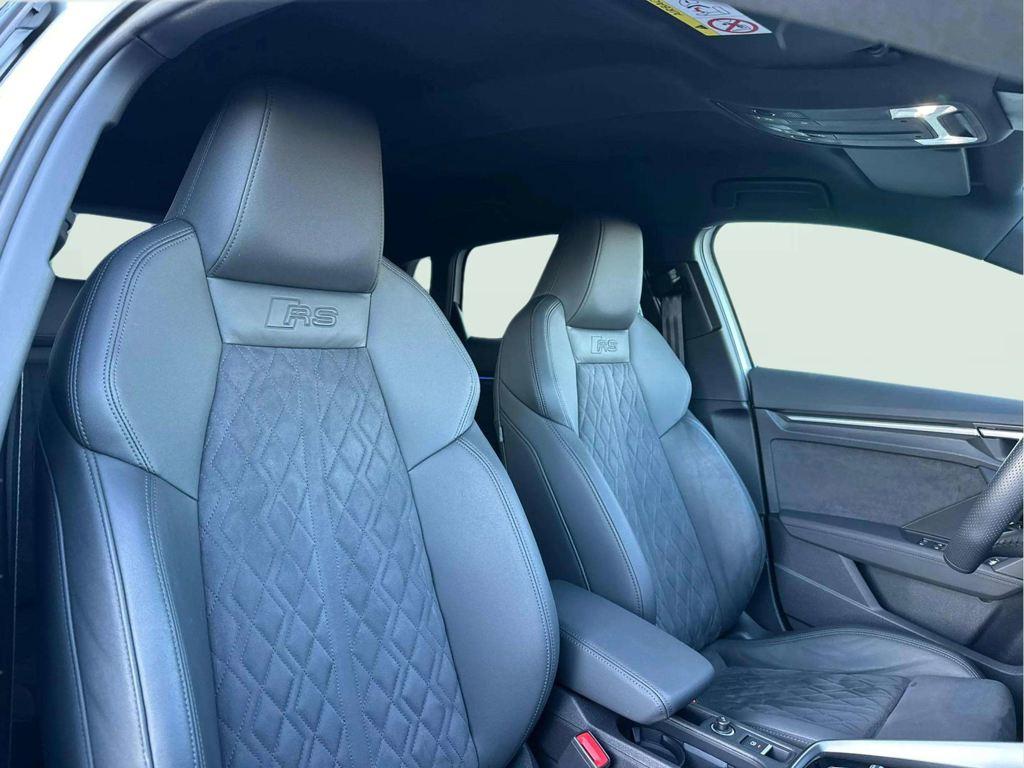 Audi RS3 Sportback TFSI quattro 294 kW (400 CV) S tronic - 15