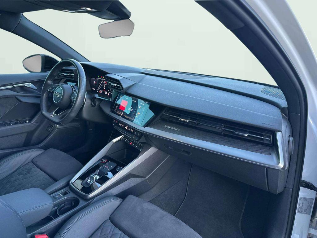 Audi RS3 Sportback TFSI quattro 294 kW (400 CV) S tronic - 16