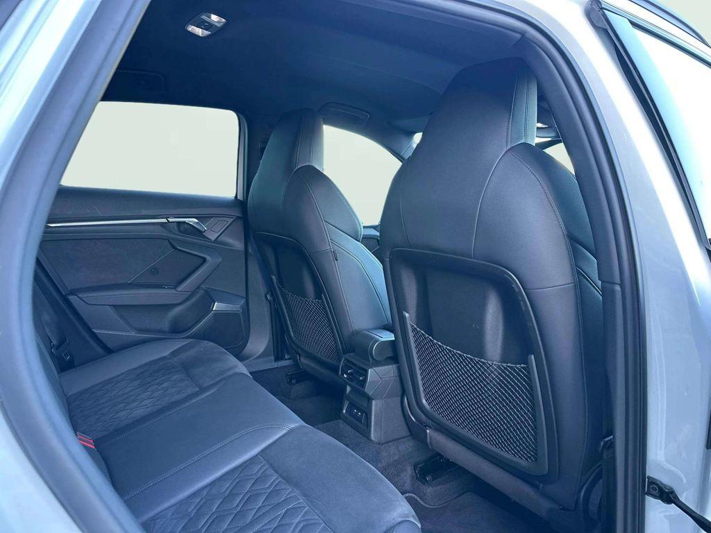 Audi RS3 Sportback TFSI quattro 294 kW (400 CV) S tronic - 17