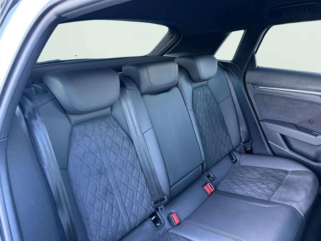 Audi RS3 Sportback TFSI quattro 294 kW (400 CV) S tronic - 18