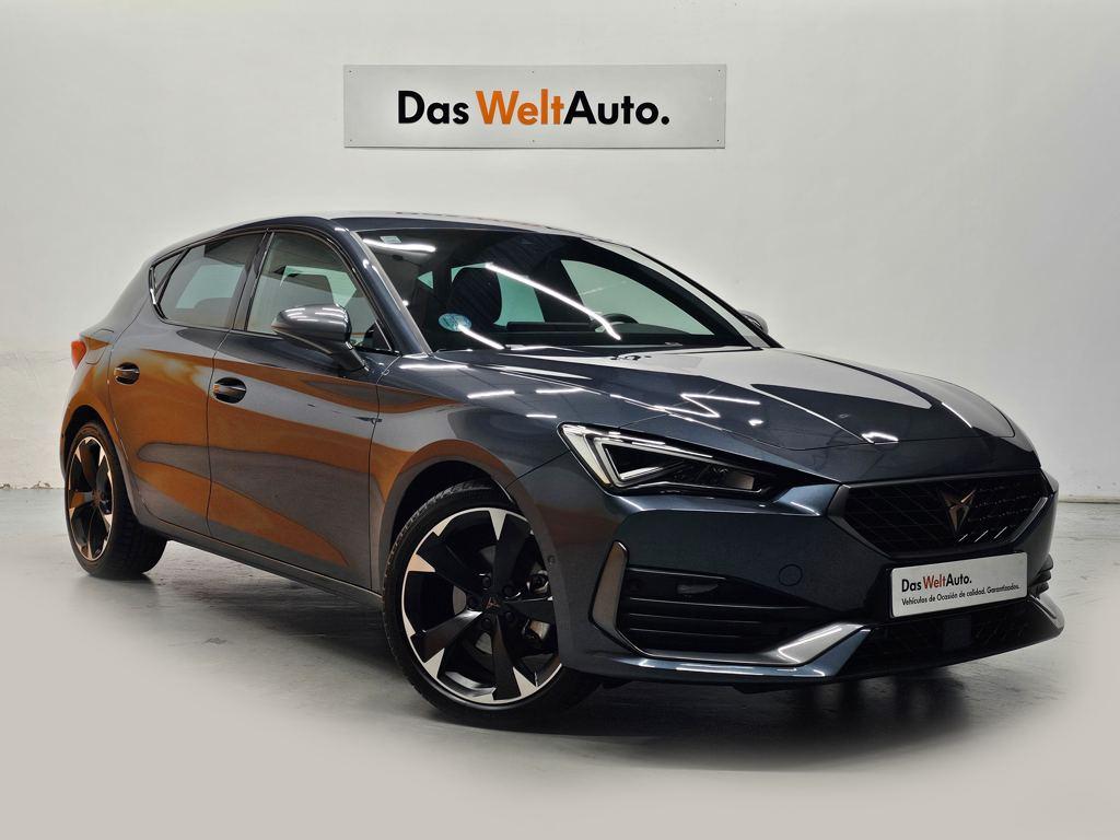 CUPRA León 1.5 eTSI Tech Edition DSG 110 kW (150 CV) - 0