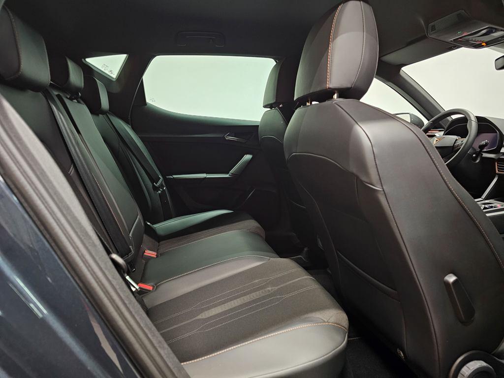 CUPRA León 1.5 eTSI Tech Edition DSG 110 kW (150 CV) - 5