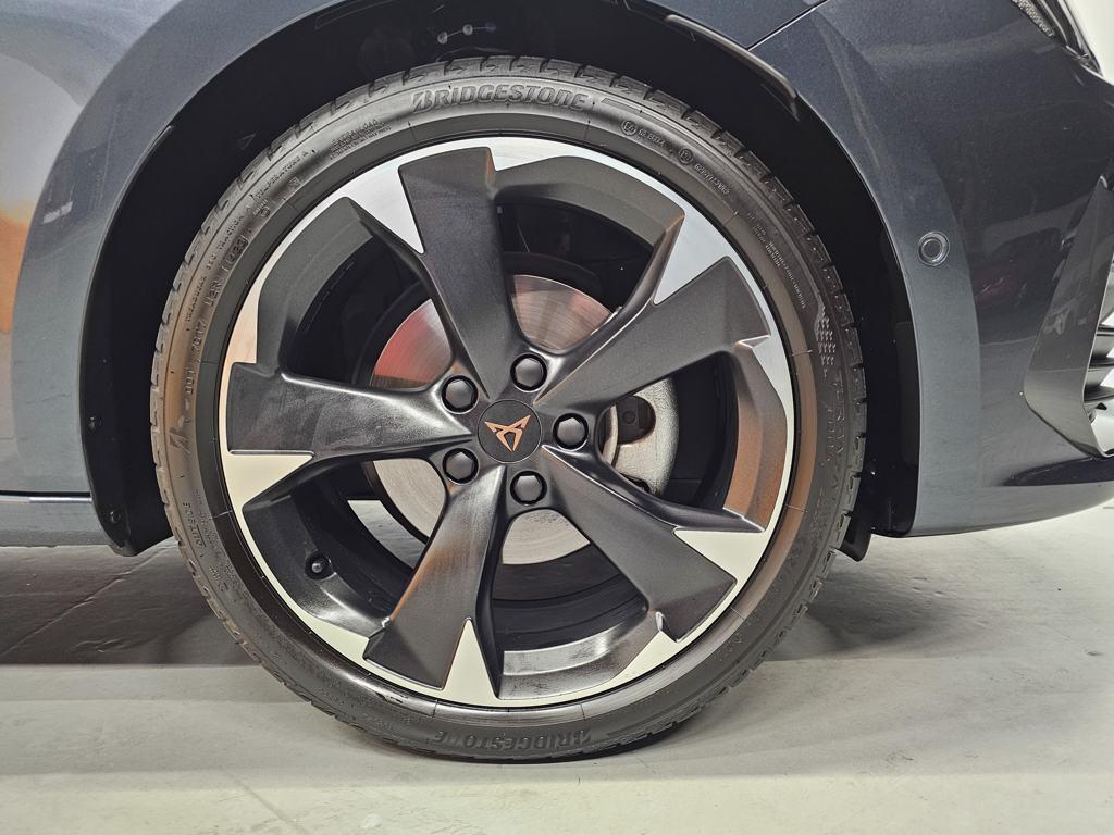 CUPRA León 1.5 eTSI Tech Edition DSG 110 kW (150 CV) - 7