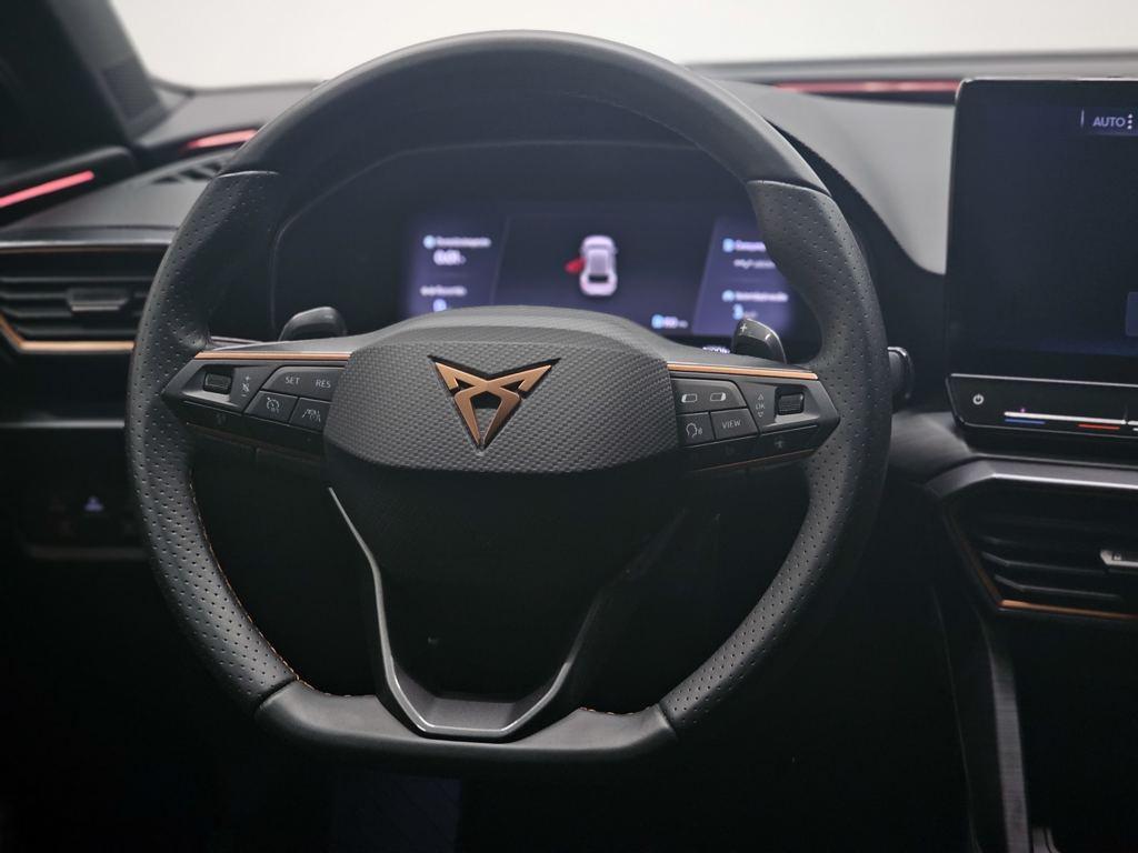 CUPRA León 1.5 eTSI Tech Edition DSG 110 kW (150 CV) - 8