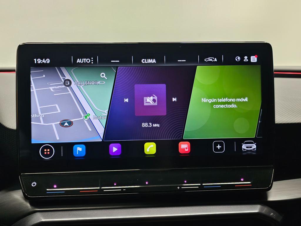 CUPRA León 1.5 eTSI Tech Edition DSG 110 kW (150 CV) - 10