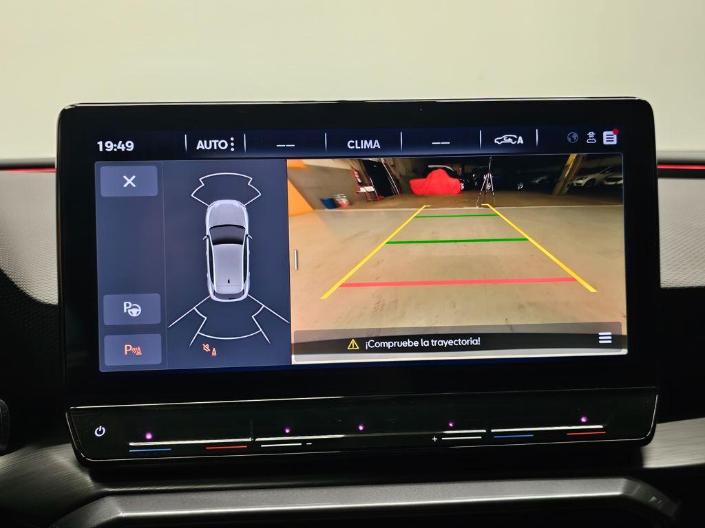 CUPRA León 1.5 eTSI Tech Edition DSG 110 kW (150 CV) - 11