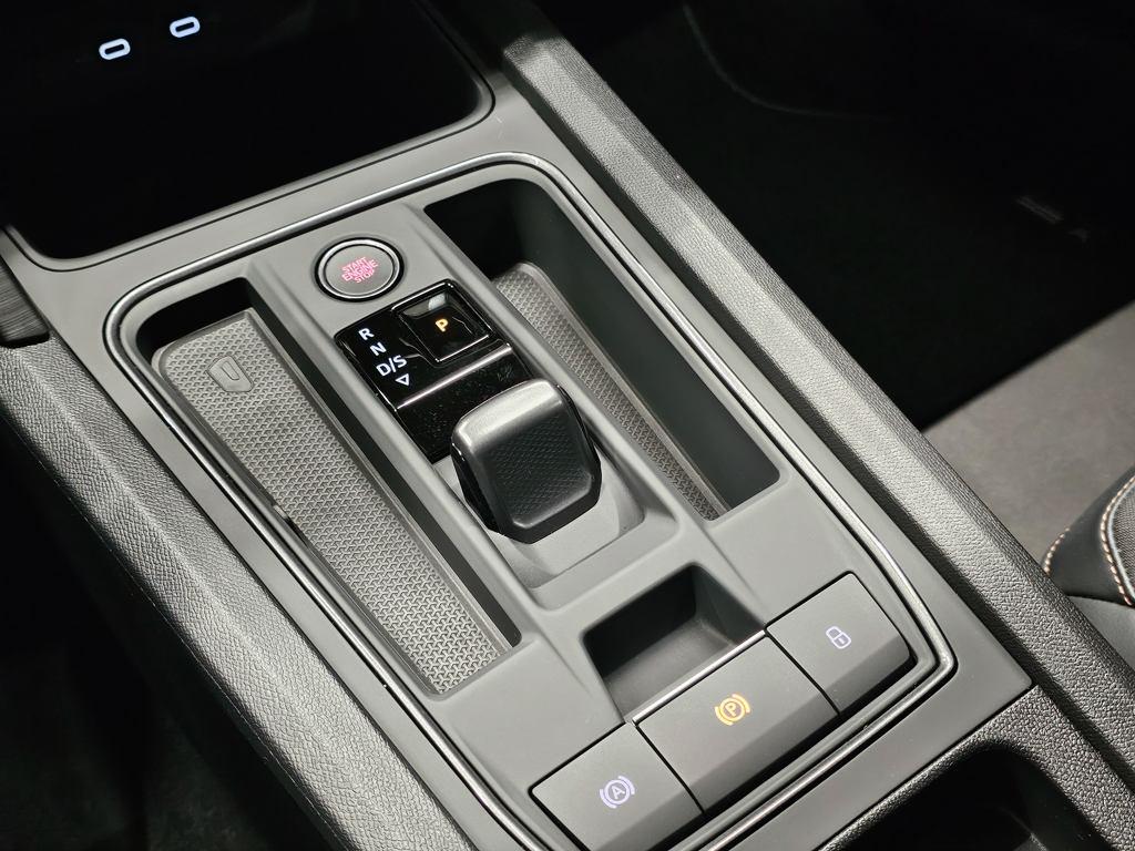 CUPRA León 1.5 eTSI Tech Edition DSG 110 kW (150 CV) - 14