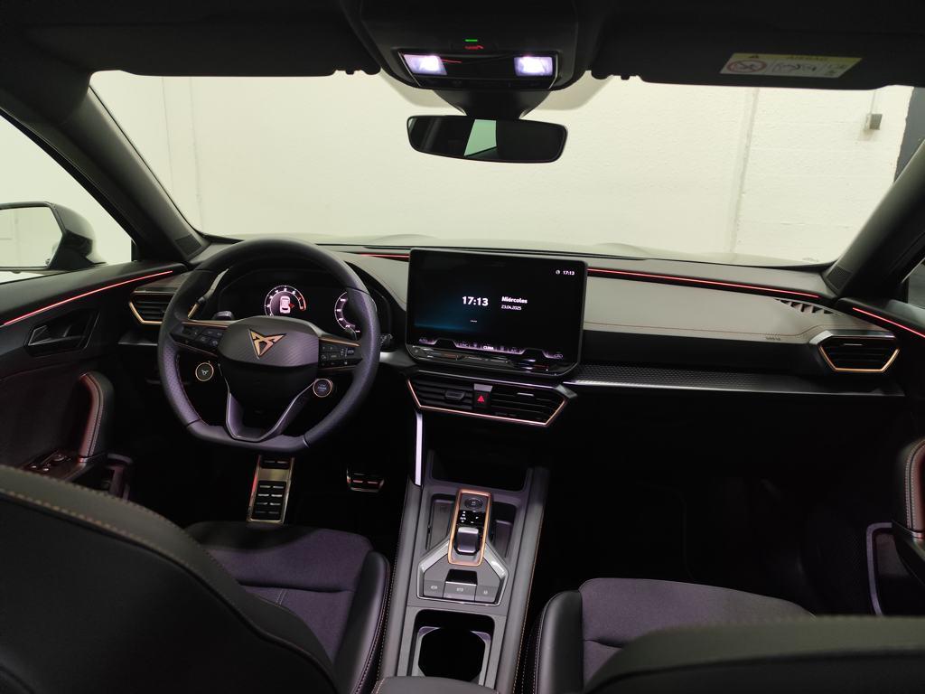 CUPRA Formentor 1.5 TSI e-Hybrid DSG 150 kW (204 CV) - 3