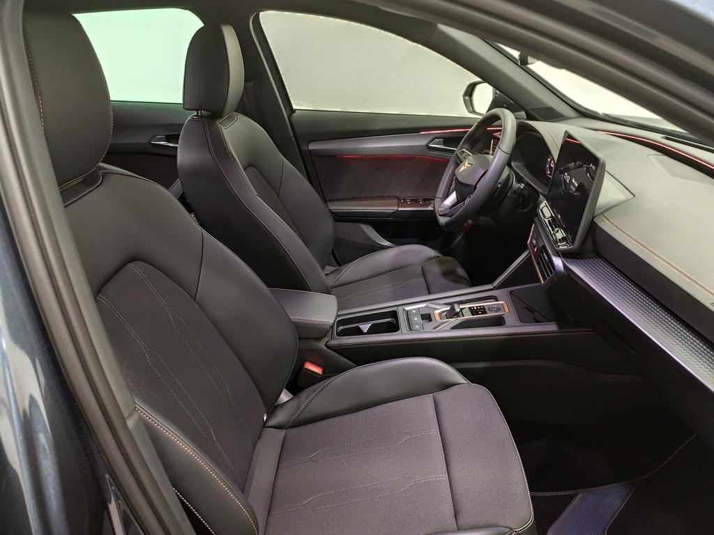 CUPRA Formentor 1.5 TSI e-Hybrid DSG 150 kW (204 CV) - 4