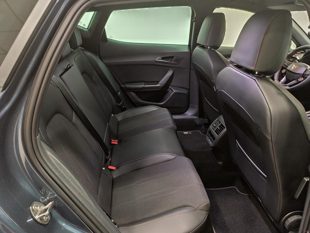 CUPRA Formentor 1.5 TSI e-Hybrid DSG 150 kW (204 CV) - 5