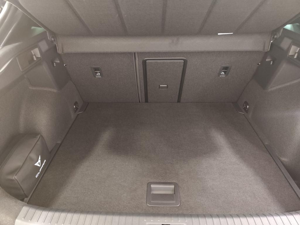 CUPRA Formentor 1.5 TSI e-Hybrid DSG 150 kW (204 CV) - 6