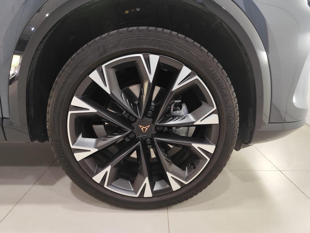 CUPRA Formentor 1.5 TSI e-Hybrid DSG 150 kW (204 CV) - 7