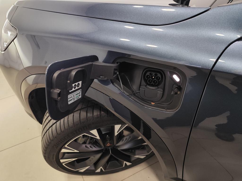 CUPRA Formentor 1.5 TSI e-Hybrid DSG 150 kW (204 CV) - 10