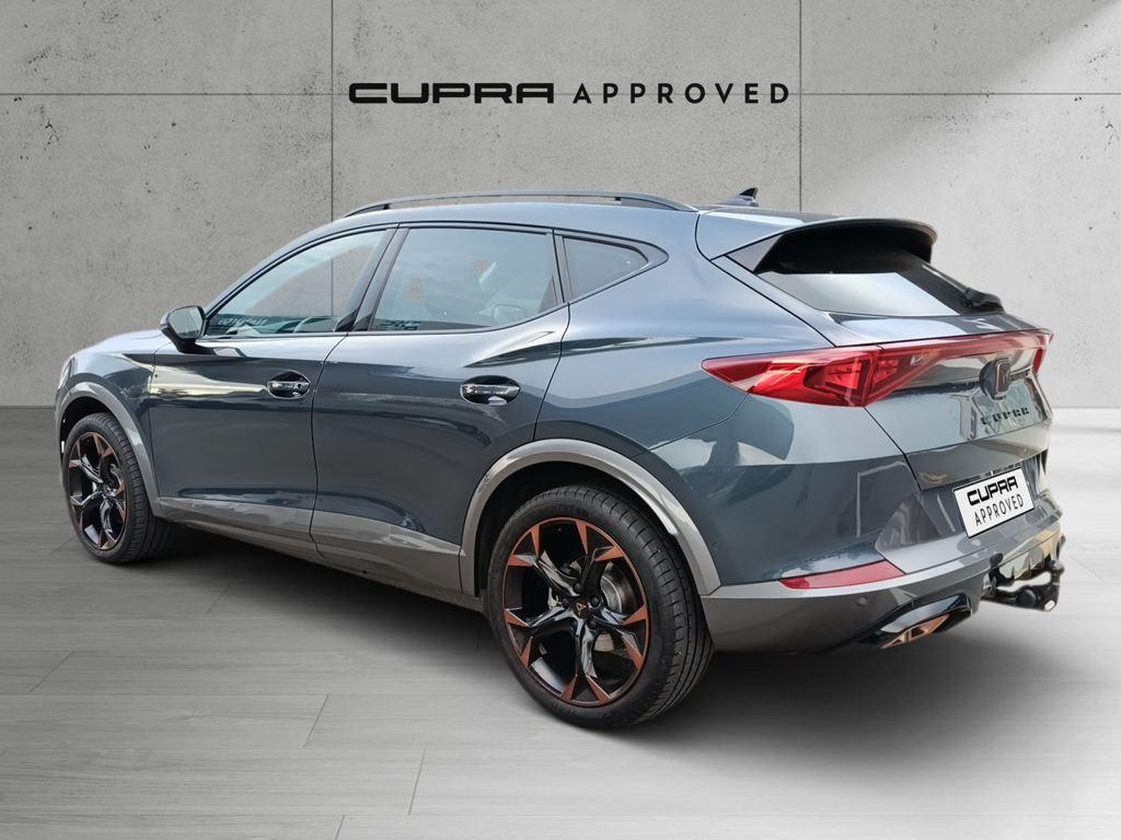CUPRA Formentor 1.4 e-Hybrid DSG 150 kW (204 CV) - 1