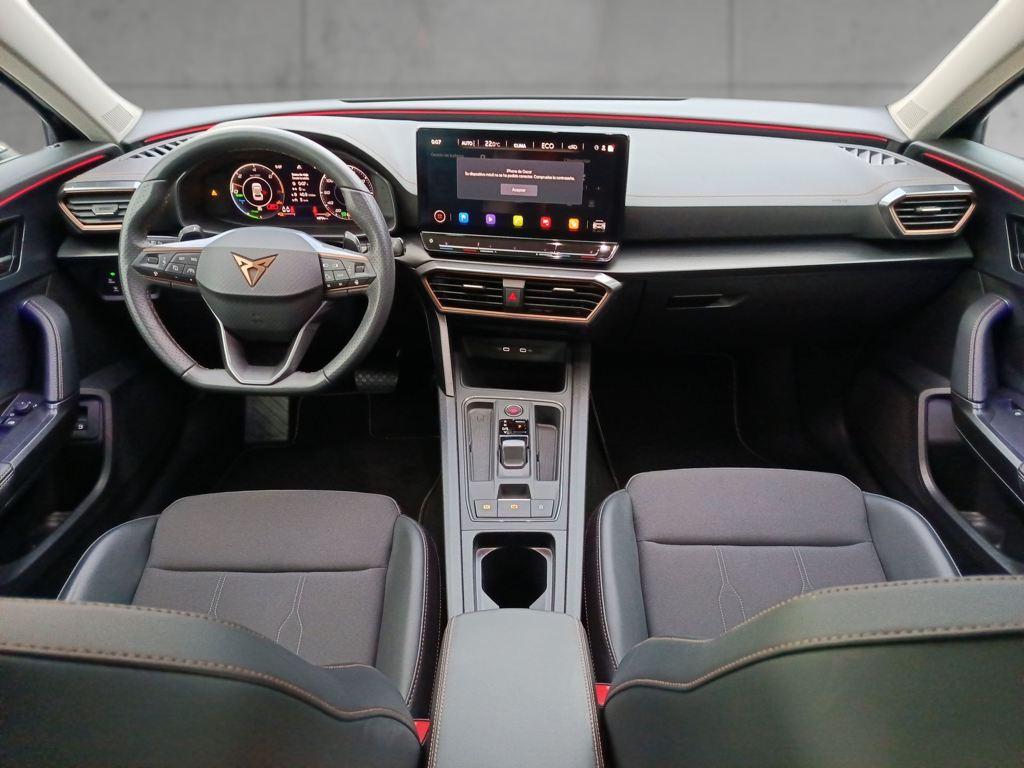 CUPRA Formentor 1.4 e-Hybrid DSG 150 kW (204 CV) - 3