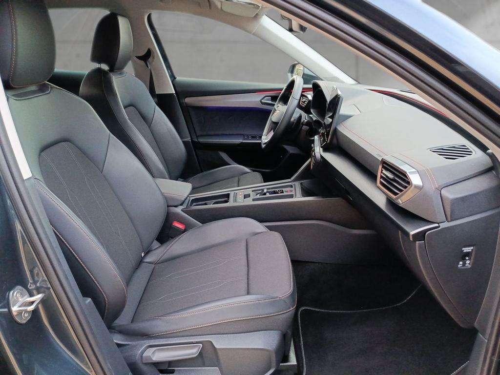 CUPRA Formentor 1.4 e-Hybrid DSG 150 kW (204 CV) - 4