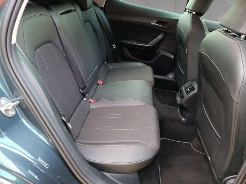 CUPRA Formentor 1.4 e-Hybrid DSG 150 kW (204 CV) - 5