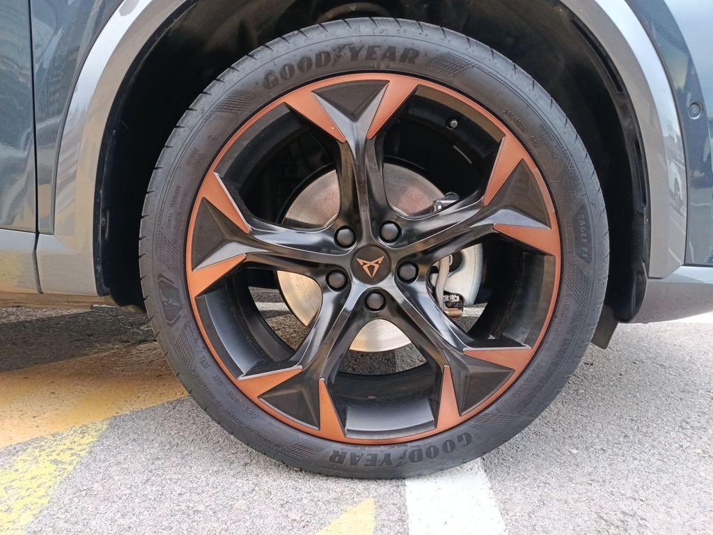 CUPRA Formentor 1.4 e-Hybrid DSG 150 kW (204 CV) - 7