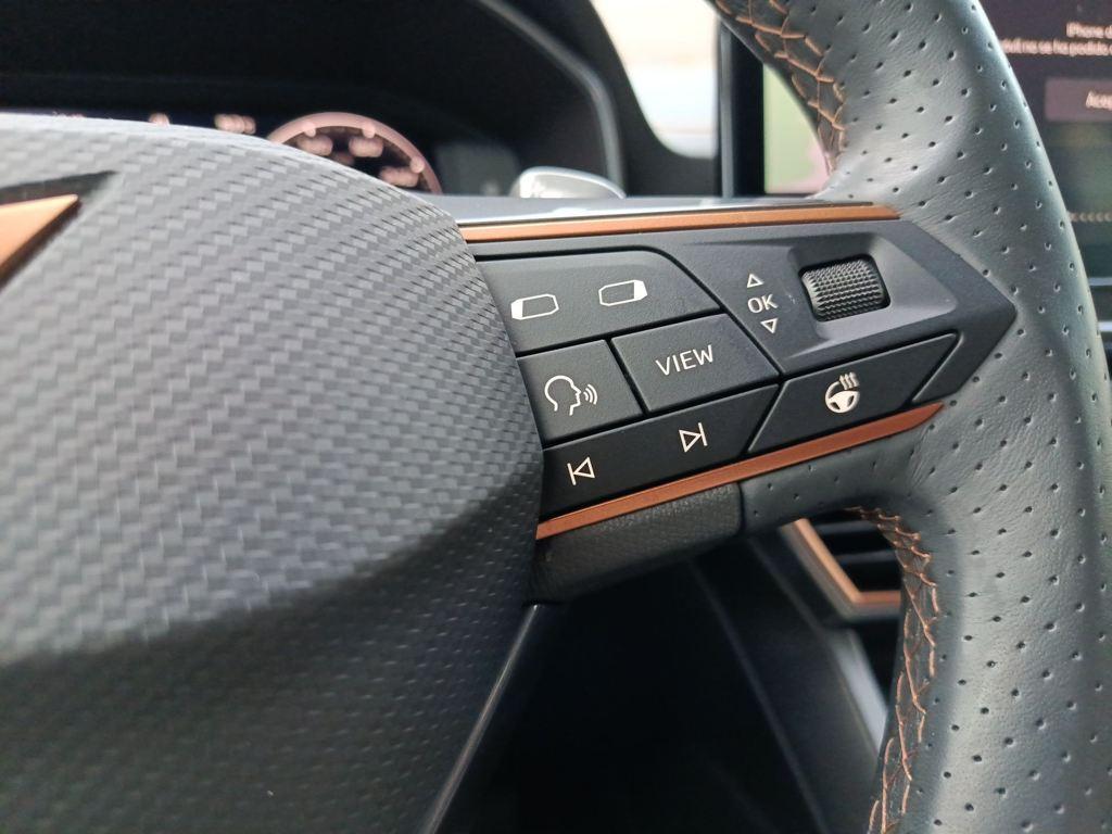 CUPRA Formentor 1.4 e-Hybrid DSG 150 kW (204 CV) - 9