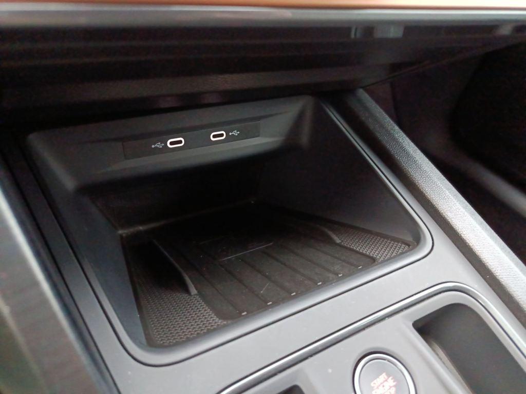 CUPRA Formentor 1.4 e-Hybrid DSG 150 kW (204 CV) - 12