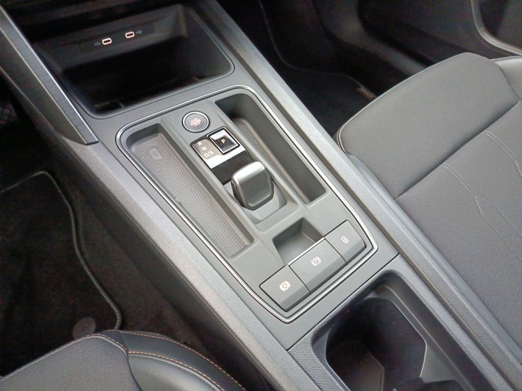 CUPRA Formentor 1.4 e-Hybrid DSG 150 kW (204 CV) - 13