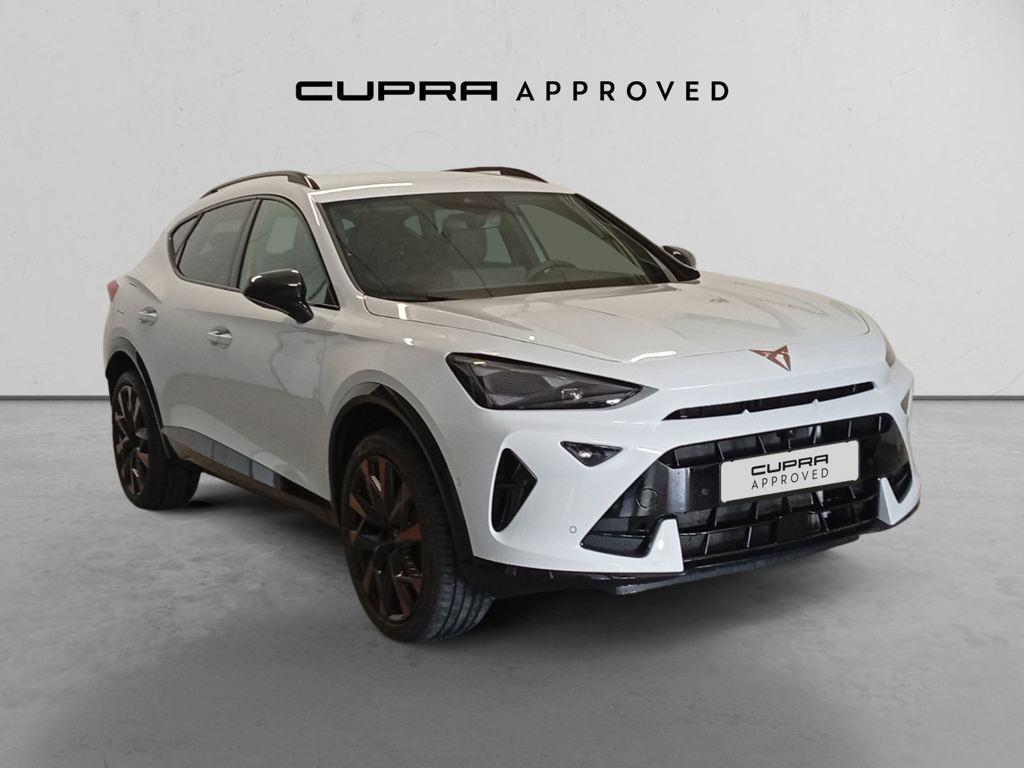 CUPRA Formentor 1.5 eTSI DSG 110 kW (150 CV) - 0