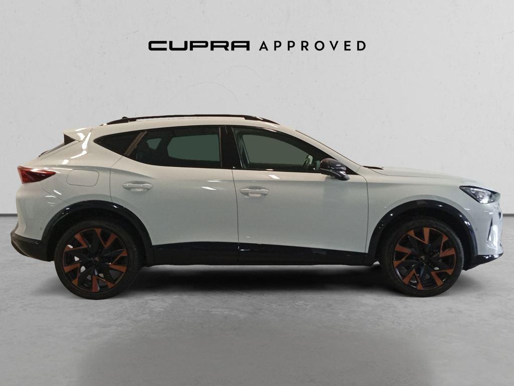 CUPRA Formentor 1.5 eTSI DSG 110 kW (150 CV) - 2