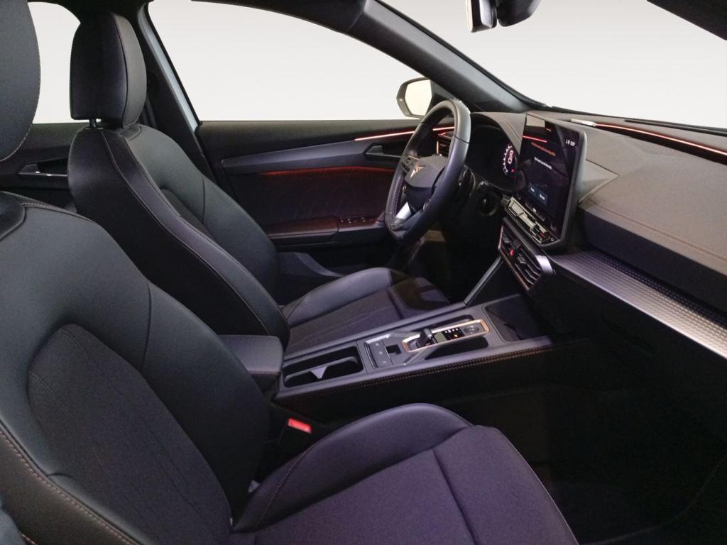 CUPRA Formentor 1.5 eTSI DSG 110 kW (150 CV) - 4