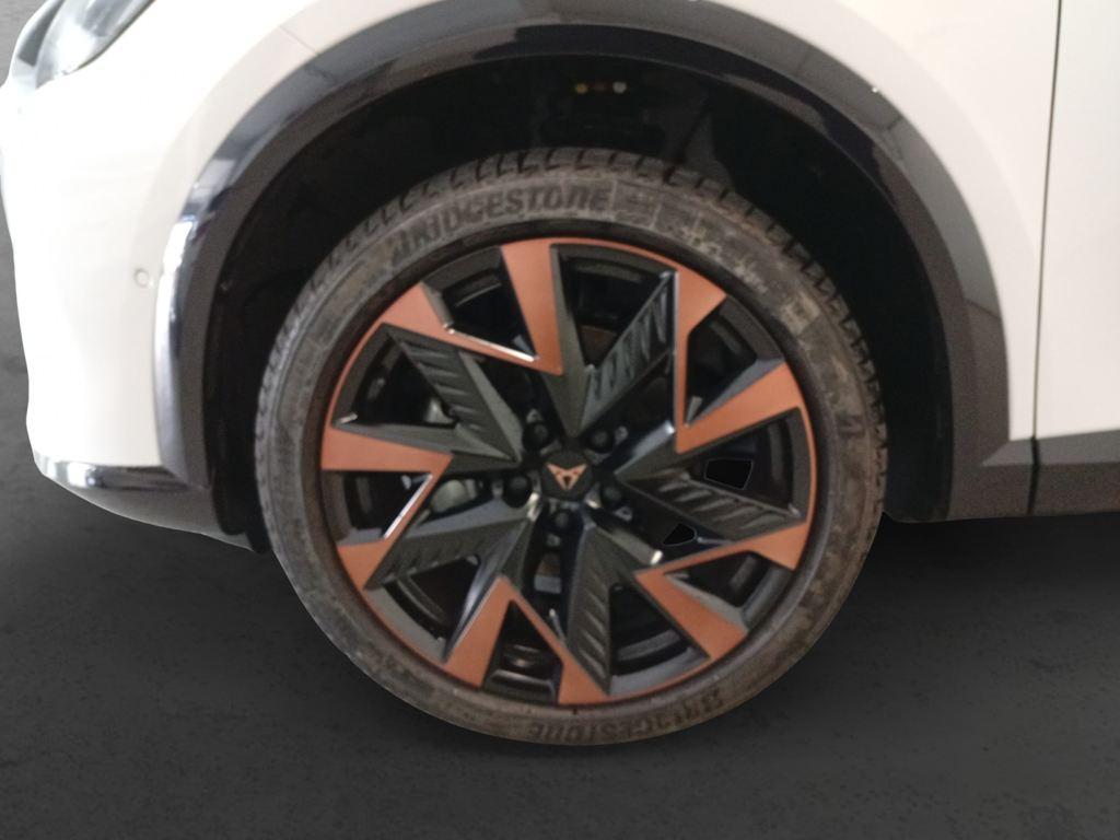 CUPRA Formentor 1.5 eTSI DSG 110 kW (150 CV) - 7