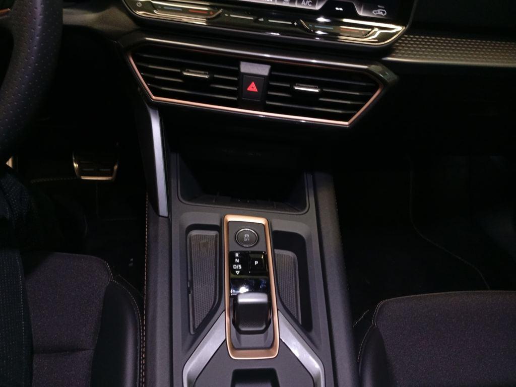 CUPRA Formentor 1.5 eTSI DSG 110 kW (150 CV) - 10