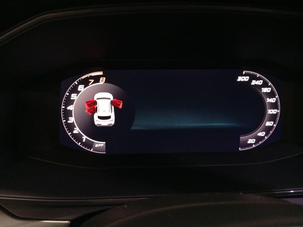 CUPRA Formentor 1.5 eTSI DSG 110 kW (150 CV) - 11