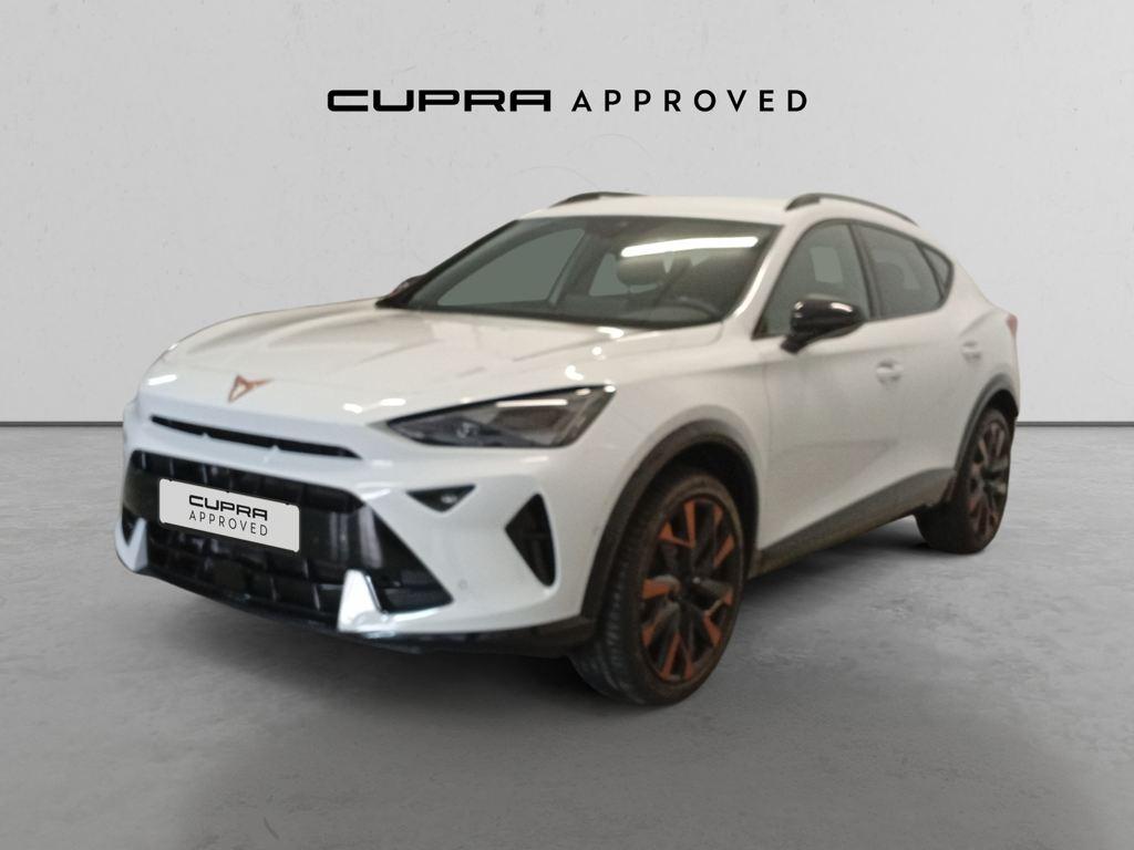 CUPRA Formentor 1.5 eTSI DSG 110 kW (150 CV) - 12