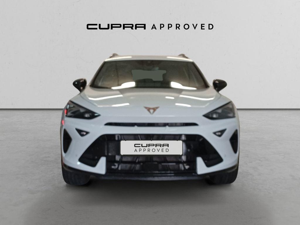 CUPRA Formentor 1.5 eTSI DSG 110 kW (150 CV) - 13