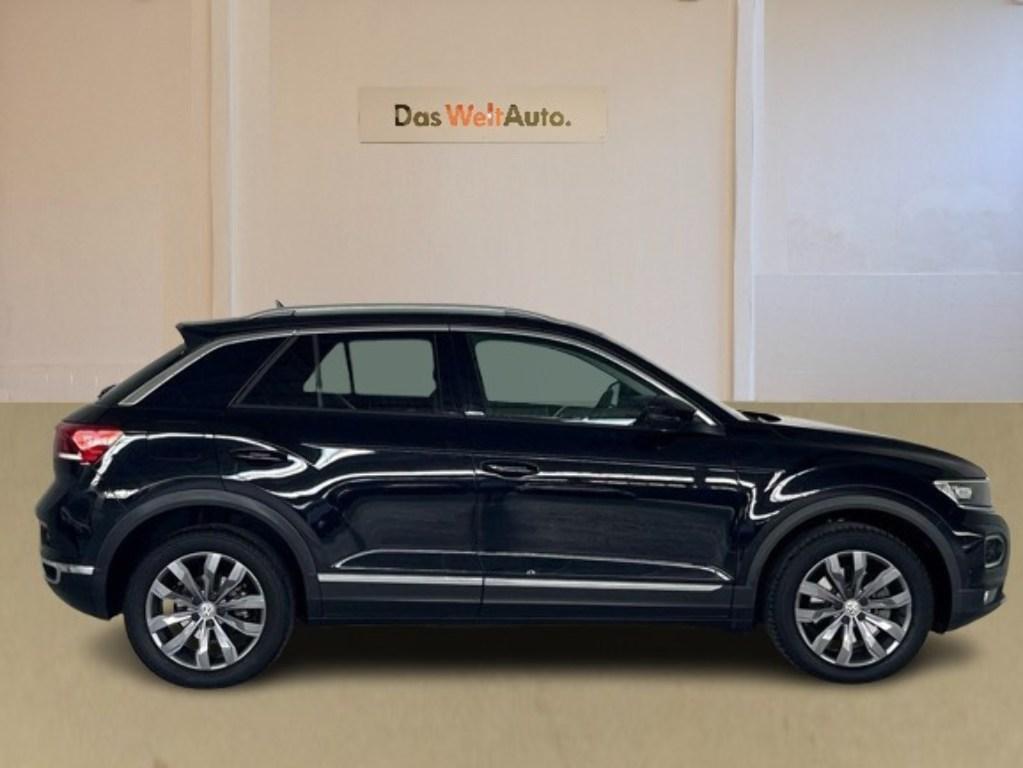 Volkswagen T-Roc Sport 1.5 TSI 110 kW (150 CV) - 2