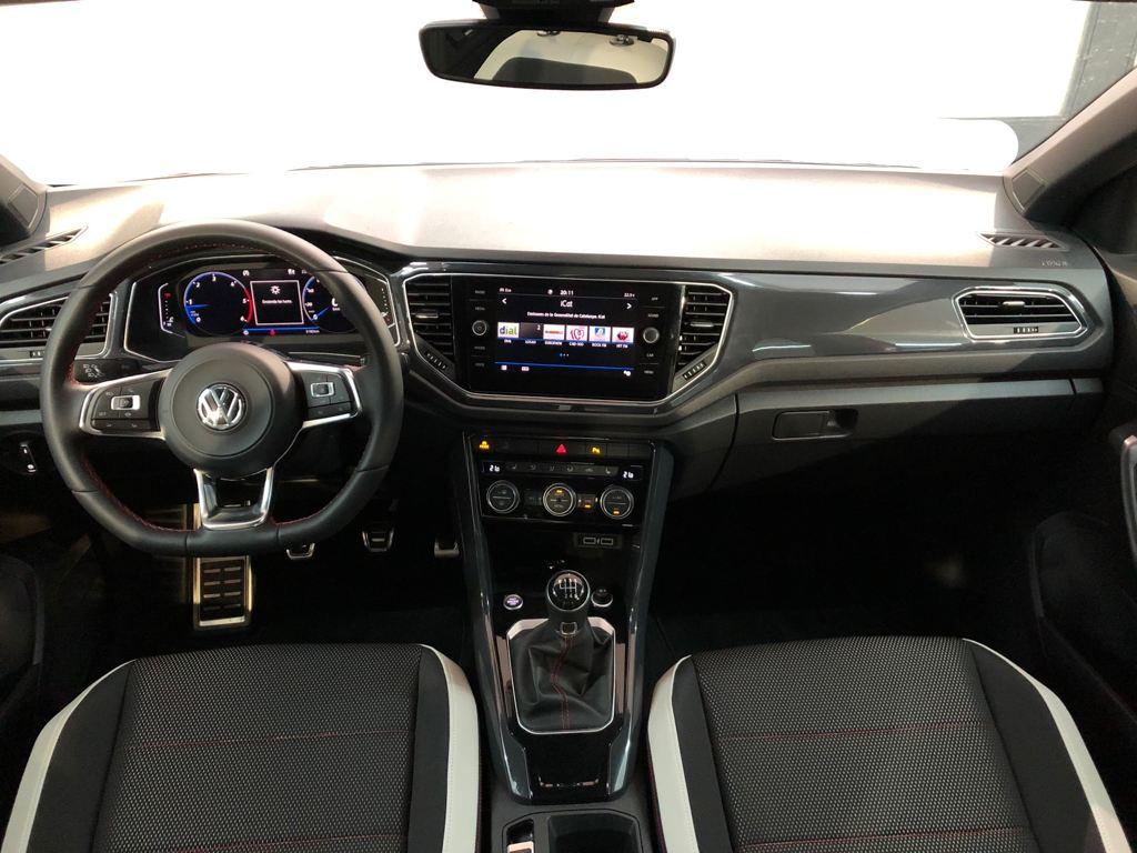 Volkswagen T-Roc Sport 1.5 TSI 110 kW (150 CV) - 3