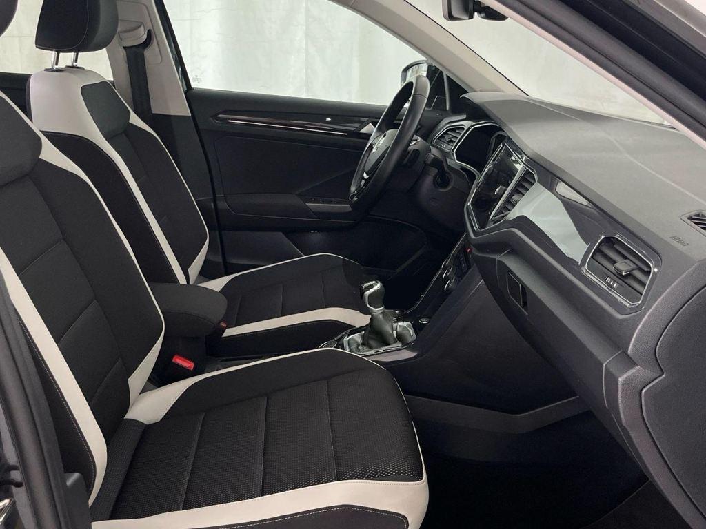 Volkswagen T-Roc Sport 1.5 TSI 110 kW (150 CV) - 4