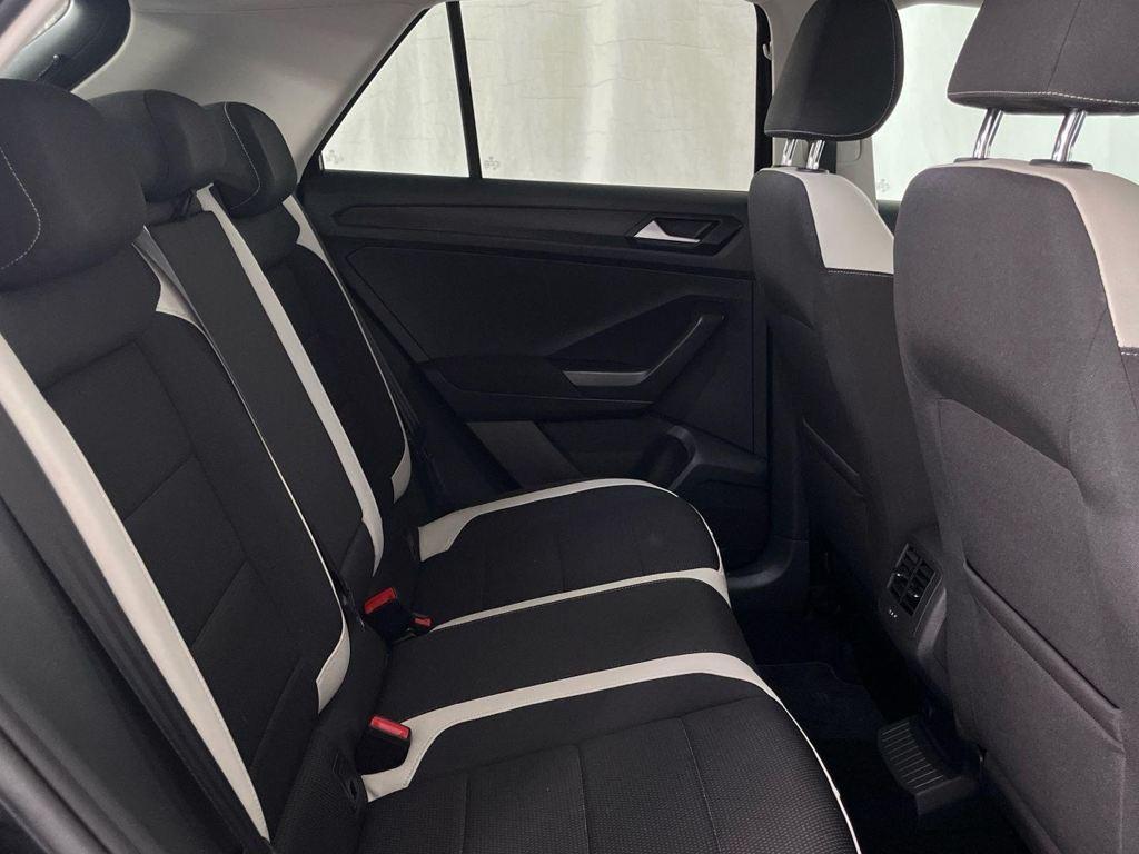 Volkswagen T-Roc Sport 1.5 TSI 110 kW (150 CV) - 5