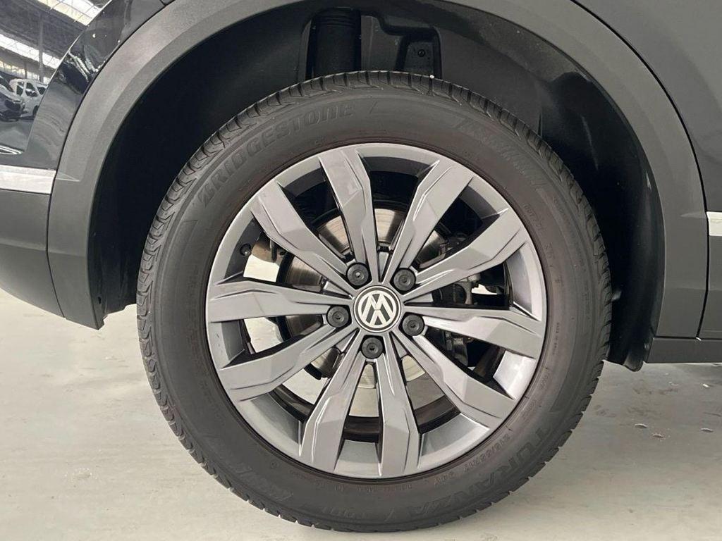 Volkswagen T-Roc Sport 1.5 TSI 110 kW (150 CV) - 7