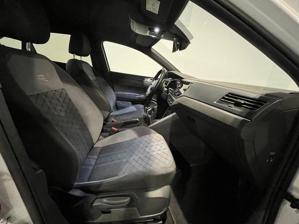 Volkswagen Taigo R-Line 1.0 TSI 81 kW (110 CV) - 4