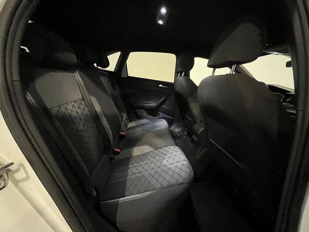 Volkswagen Taigo R-Line 1.0 TSI 81 kW (110 CV) - 5