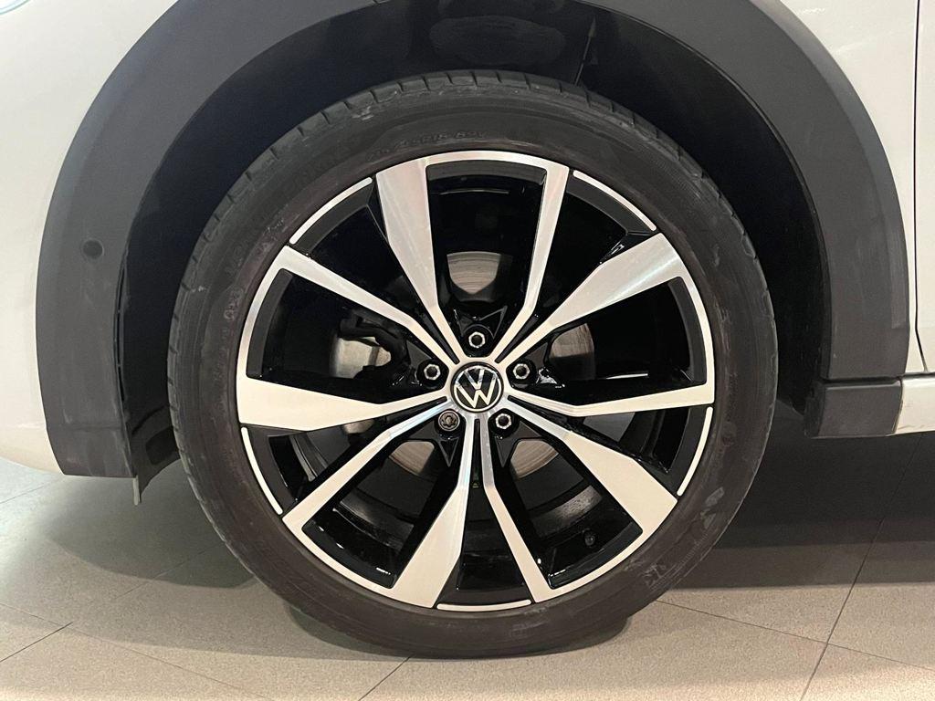 Volkswagen Taigo R-Line 1.0 TSI 81 kW (110 CV) - 7