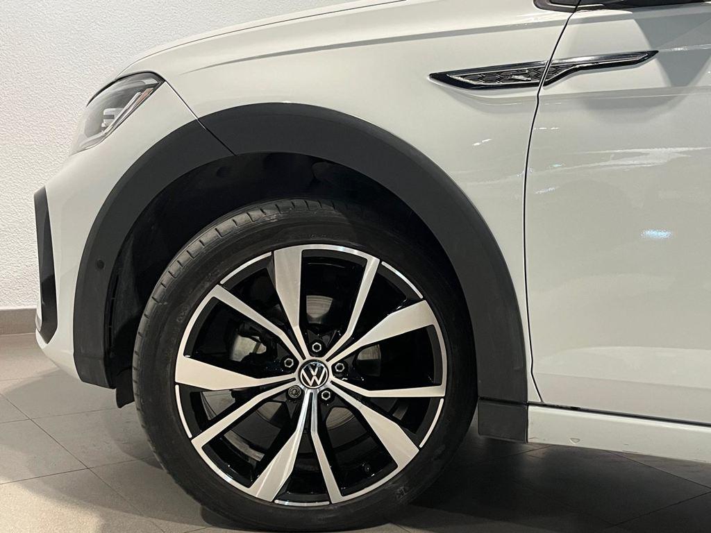 Volkswagen Taigo R-Line 1.0 TSI 81 kW (110 CV) - 9