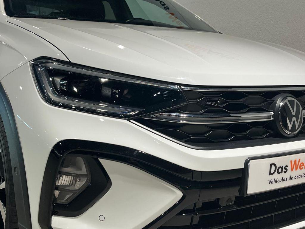 Volkswagen Taigo R-Line 1.0 TSI 81 kW (110 CV) - 10