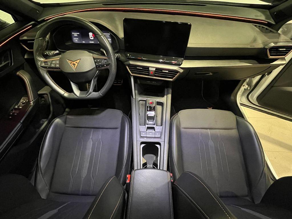 CUPRA Formentor 2.0 TSI VZ DSG 180 kW (245 CV) - 3