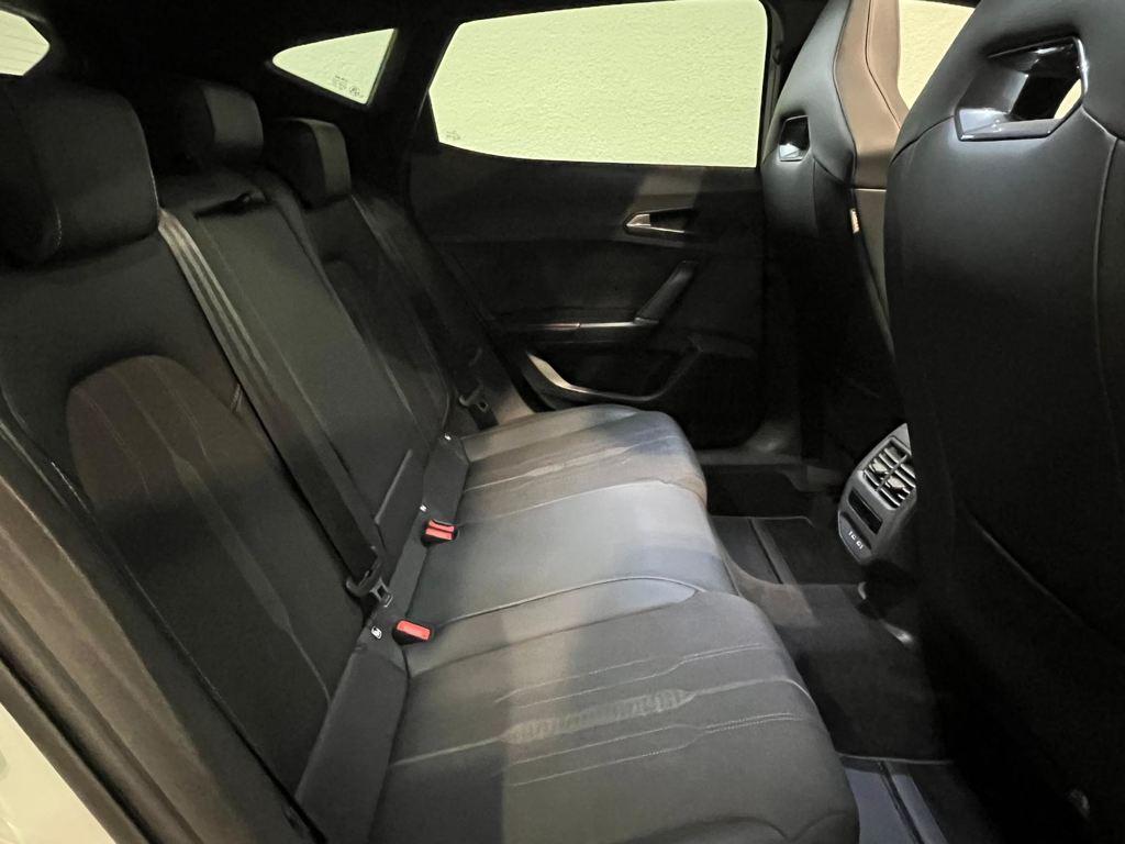 CUPRA Formentor 2.0 TSI VZ DSG 180 kW (245 CV) - 5