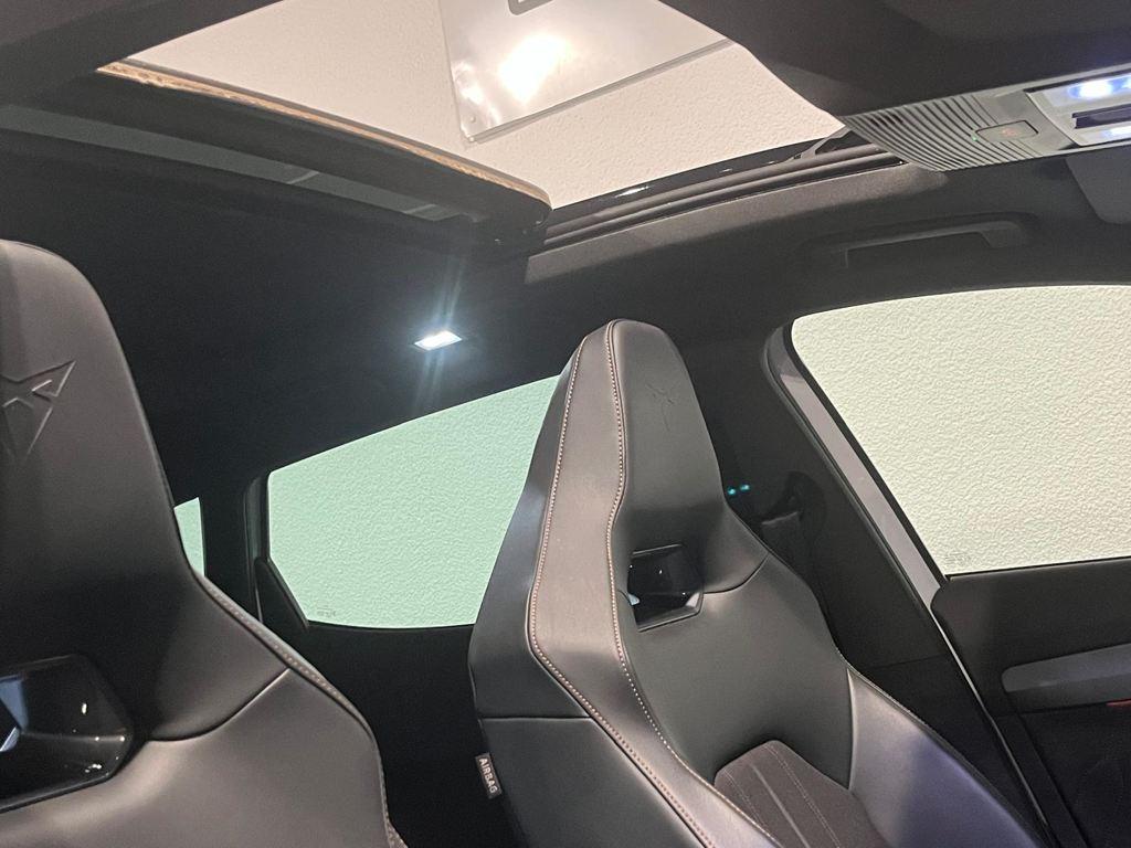 CUPRA Formentor 2.0 TSI VZ DSG 180 kW (245 CV) - 9